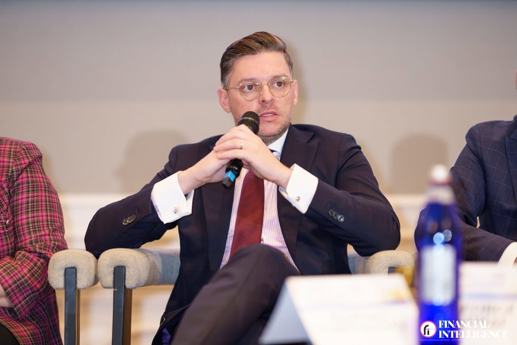 Răzvan P&acirc;rvulescu, Hagag Energy: Programul &bdquo;Anghel Saligny&rdquo; trebuie continuat pentru extinderea rețelelor de gaze; Doar 27% dintre comunele Rom&acirc;niei sunt racordate la gaze naturale (video)
 - poza 1