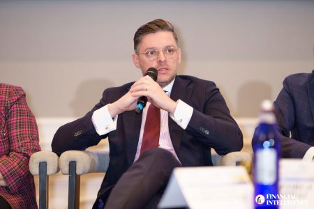 Răzvan Pârvulescu, Hagag Energy: Programul „Anghel Saligny” trebuie continuat pentru extinderea rețelelor de gaze; Doar 27% dintre comunele României sunt racordate la gaze naturale (video) - poza 1