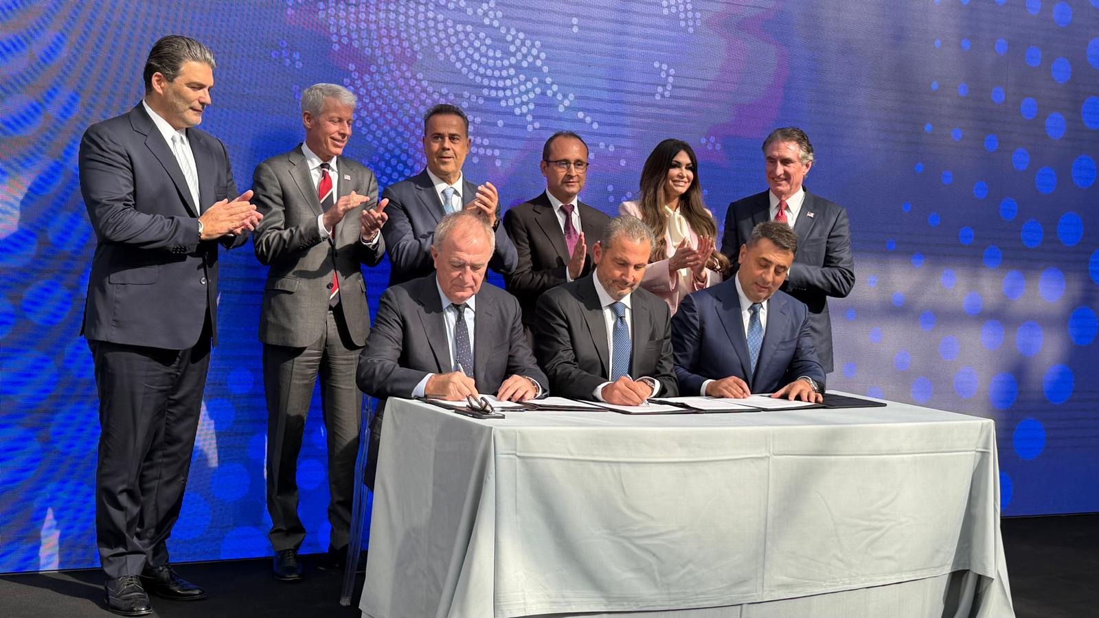 Nova Power & Gas: Am fost invitați de Transgaz, Guvern și Ministerul Energiei să intrăm &icirc;n memorandumul pentru GNL/ Gazele erau destinate majoritar tranzitului/ Nova: Prețul ar fi fost de 30-35 euro/MWh &icirc;n 2026-2027, față de 65, respectiv 58 euro/MWh pe piața internă
 - poza 3