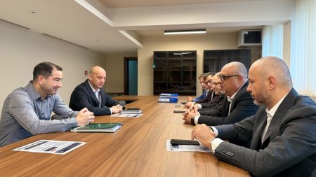 Transelectrica avansează cu două investiții strategice care vor consolida infrastructura energetică din nordul Moldovei - poza 1