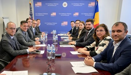 SUA susțin „Trump Liberty Line”, o nouă interconexiune electrică de 400 kV între România și Republica Moldova; investiție americană de 130 de milioane de dolari - poza 1