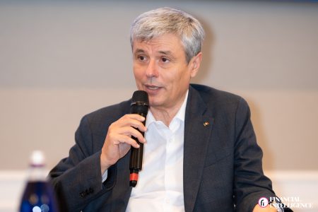 Virgil Popescu: România trebuie să valorifice gazele din Neptun Deep în industria internă, nu doar să le exporte; „Putem deveni o forță în UE, dar trebuie să știm să jucăm această carte” (video) - poza 1